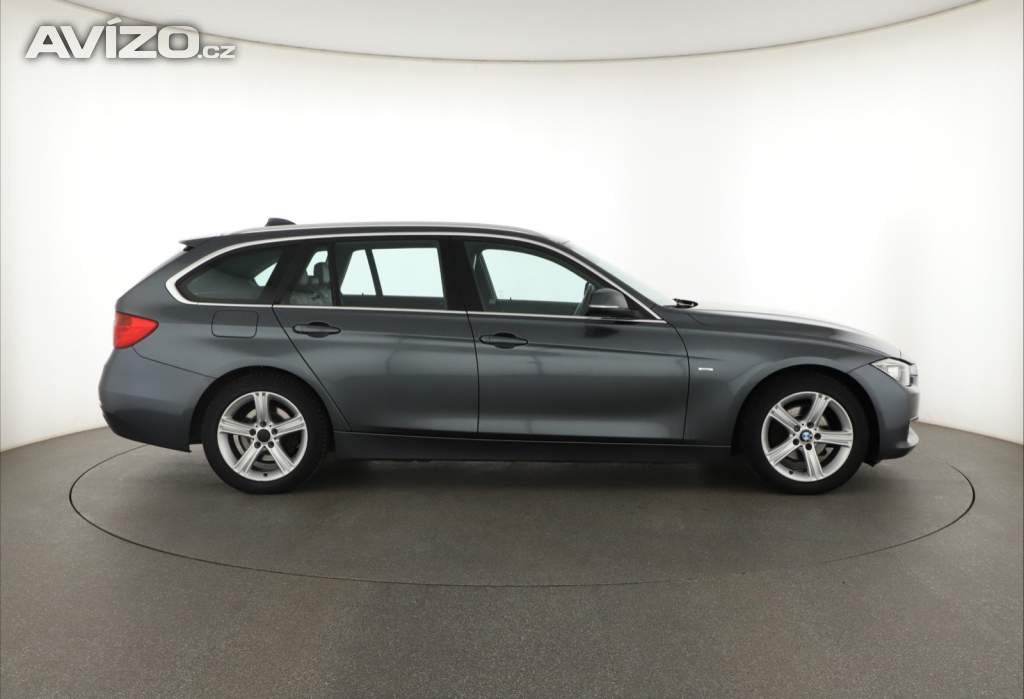 Foto inzerátu BMW Řada 3 318 d