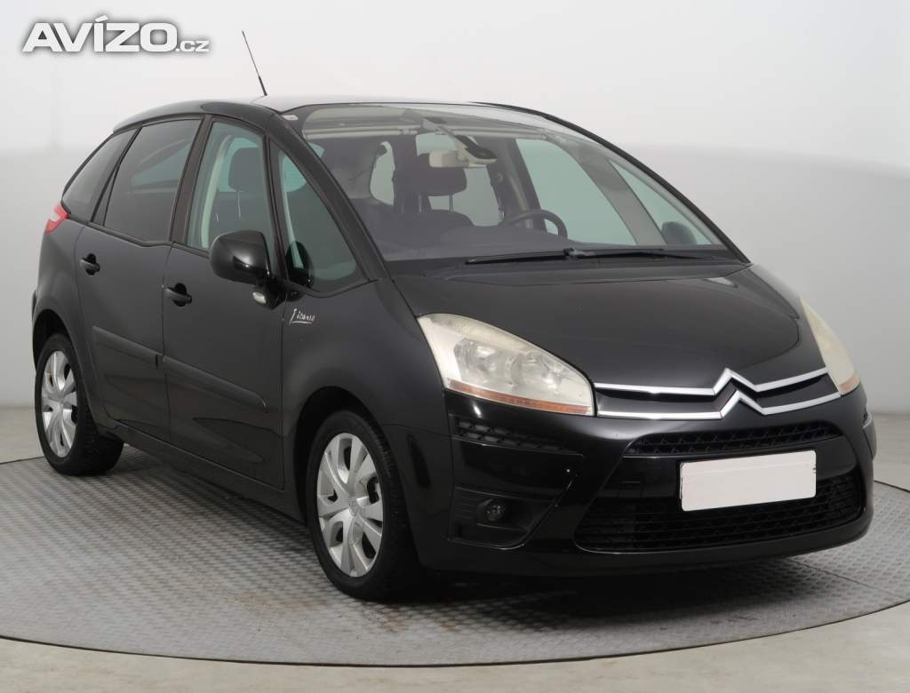 Citroën C4 Picasso 1.6 HDi