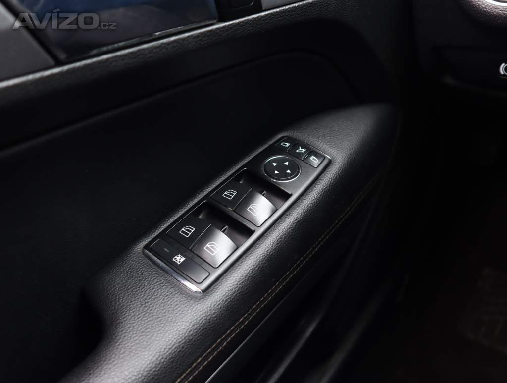 Foto inzerátu Mercedes-Benz Třídy E E 250 CDI