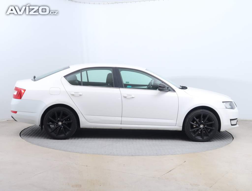 Foto inzerátu Škoda Octavia 1.4 TSI