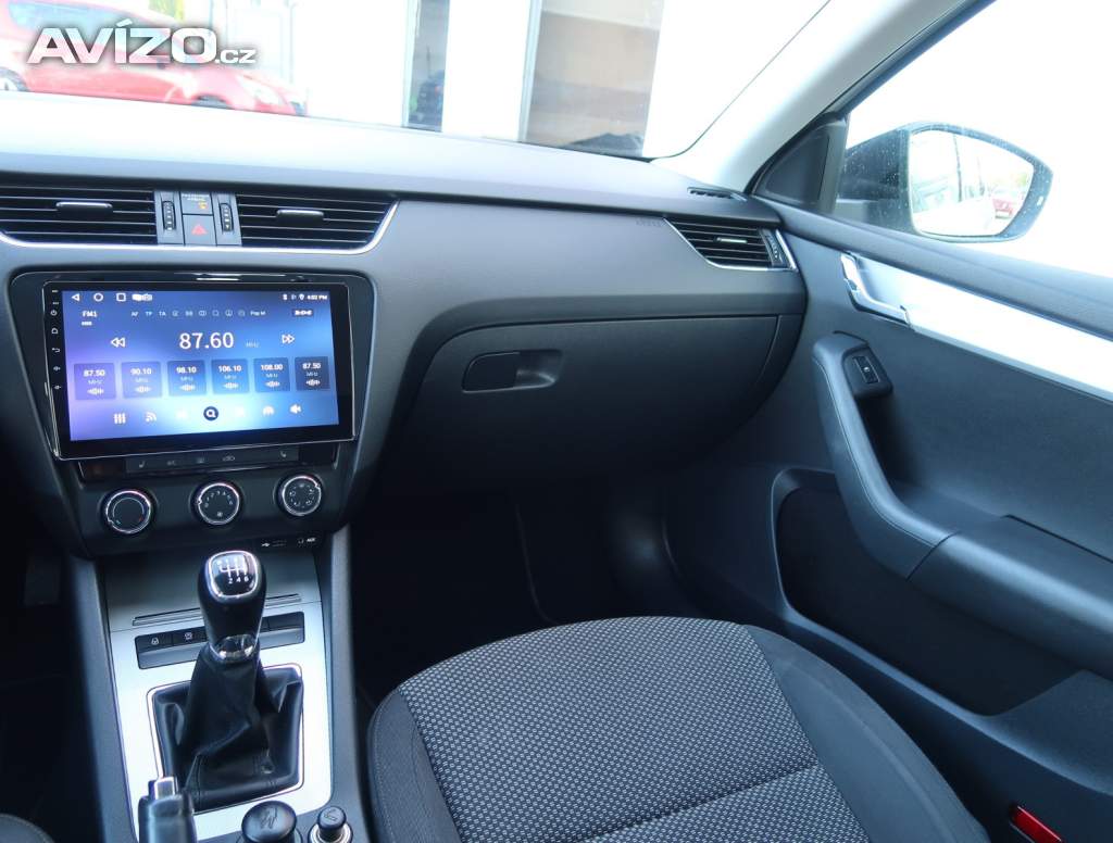 Foto inzerátu Škoda Octavia 1.4 TSI