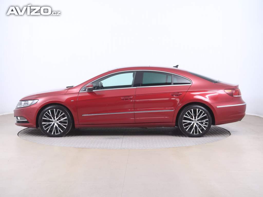 Foto inzerátu Volkswagen CC 2.0 TDI