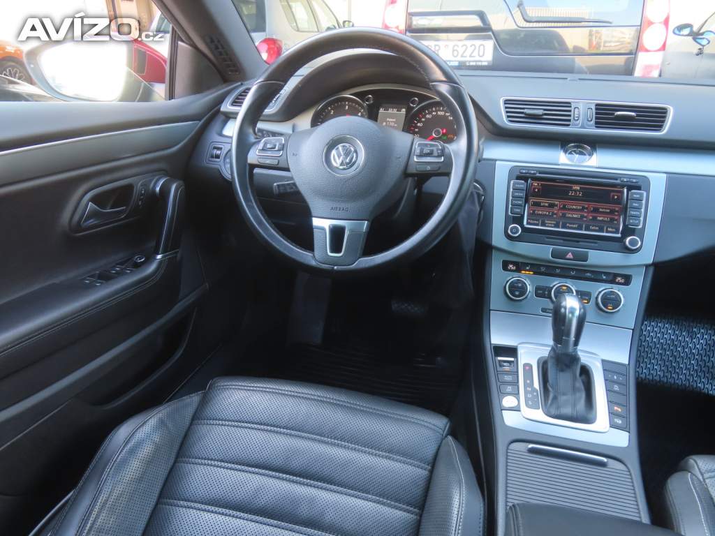 Foto inzerátu Volkswagen CC 2.0 TDI