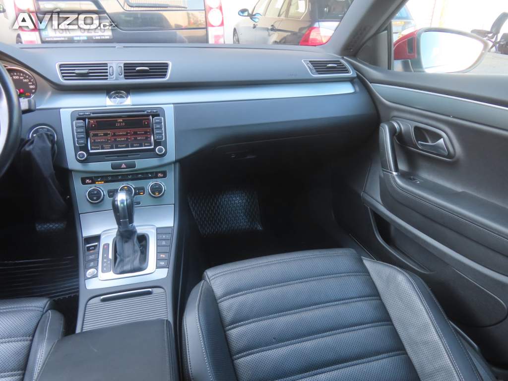 Foto inzerátu Volkswagen CC 2.0 TDI