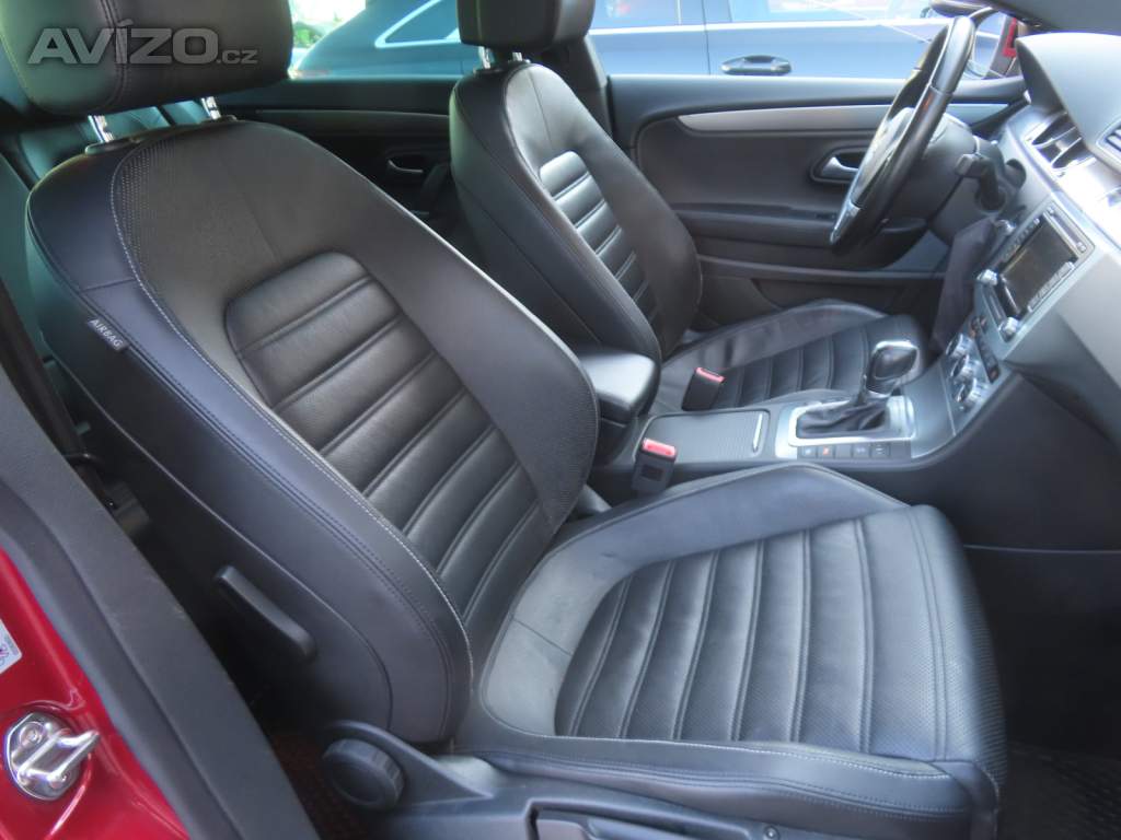 Foto inzerátu Volkswagen CC 2.0 TDI