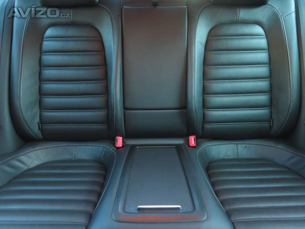 Foto inzerátu Volkswagen CC 2.0 TDI