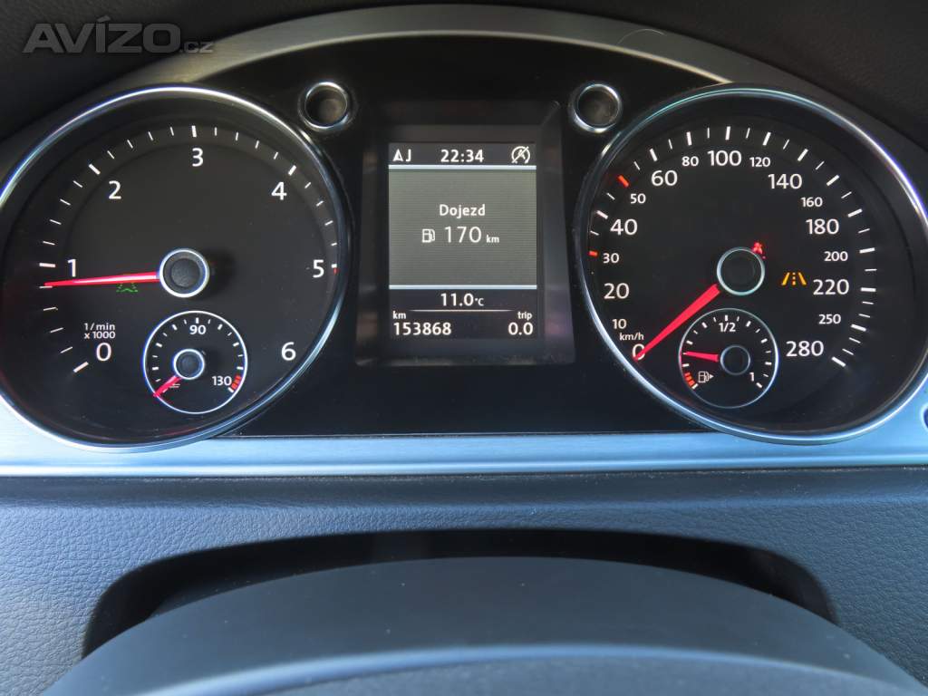 Foto inzerátu Volkswagen CC 2.0 TDI