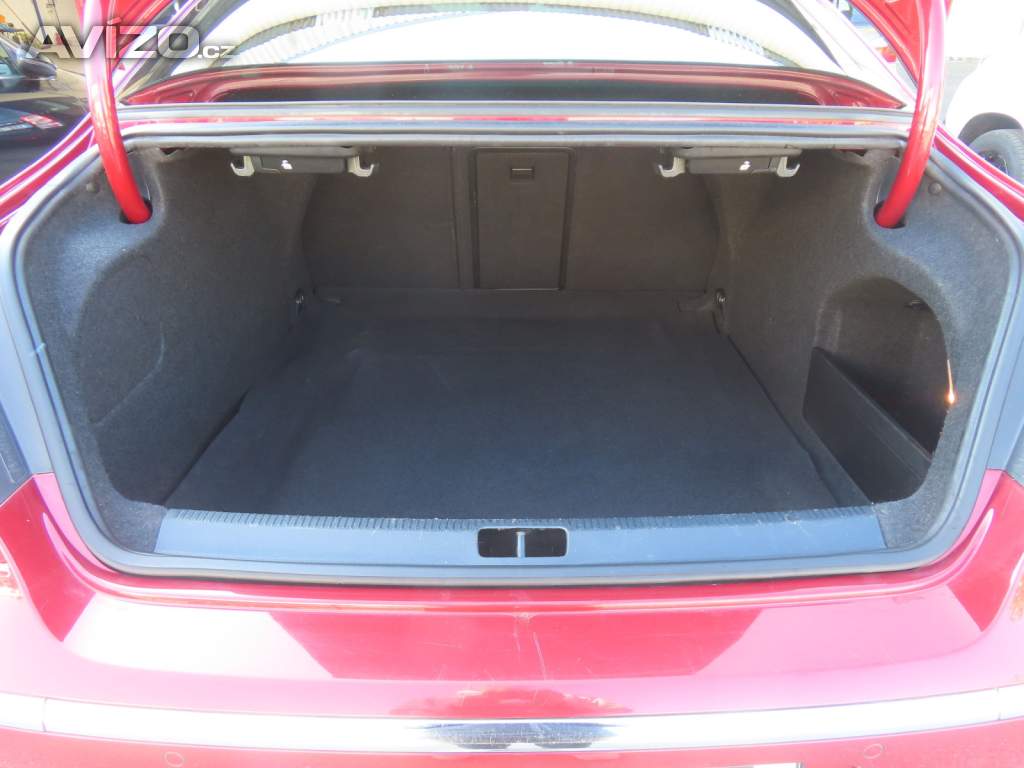 Foto inzerátu Volkswagen CC 2.0 TDI