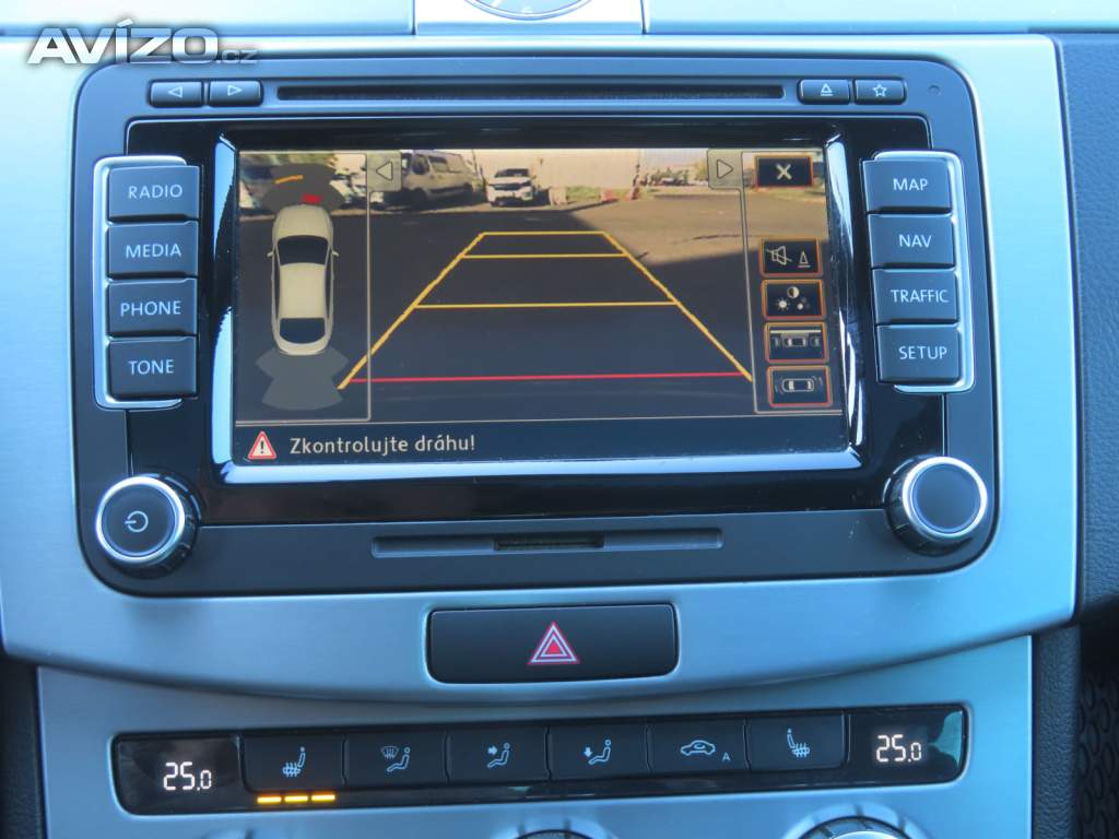 Foto inzerátu Volkswagen CC 2.0 TDI