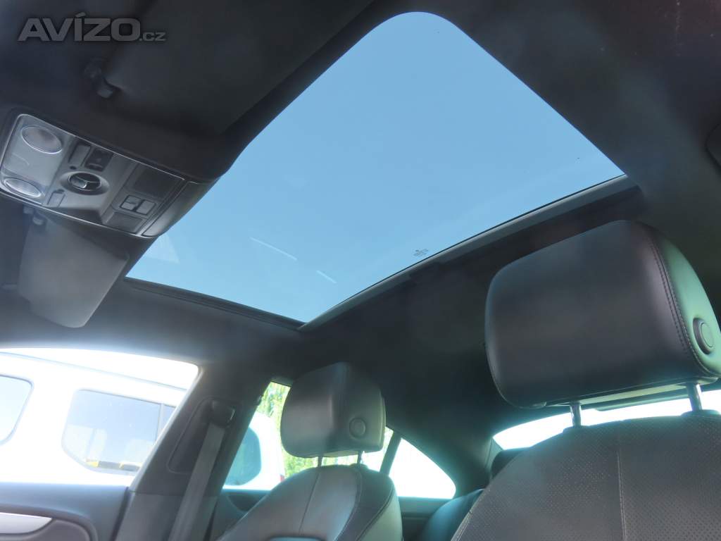 Foto inzerátu Volkswagen CC 2.0 TDI