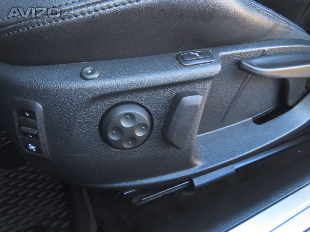 Foto inzerátu Volkswagen CC 2.0 TDI