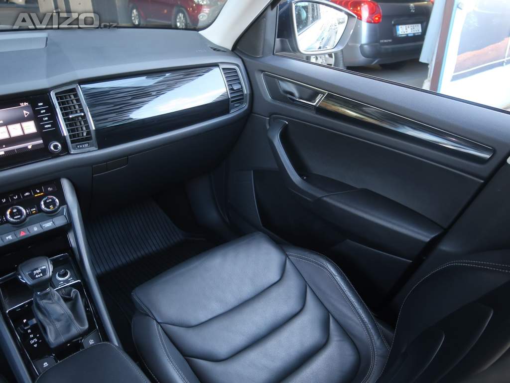 Foto inzerátu Škoda Kodiaq 2.0 TDI