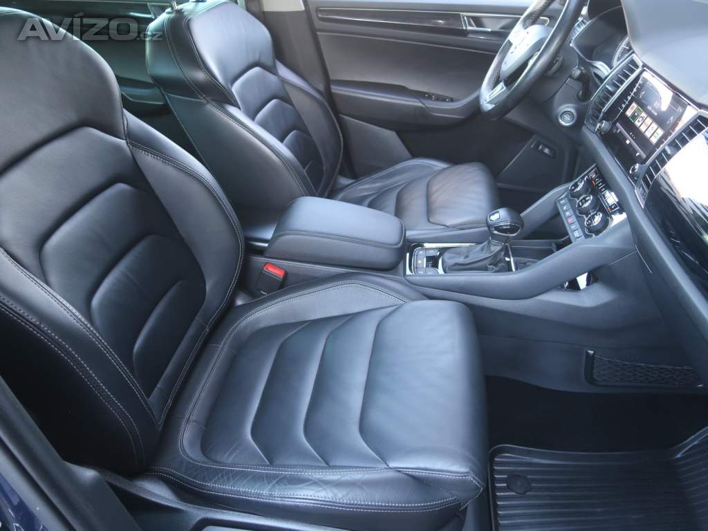 Foto inzerátu Škoda Kodiaq 2.0 TDI