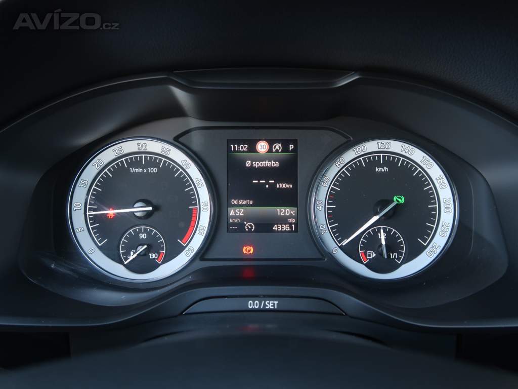 Foto inzerátu Škoda Kodiaq 2.0 TDI