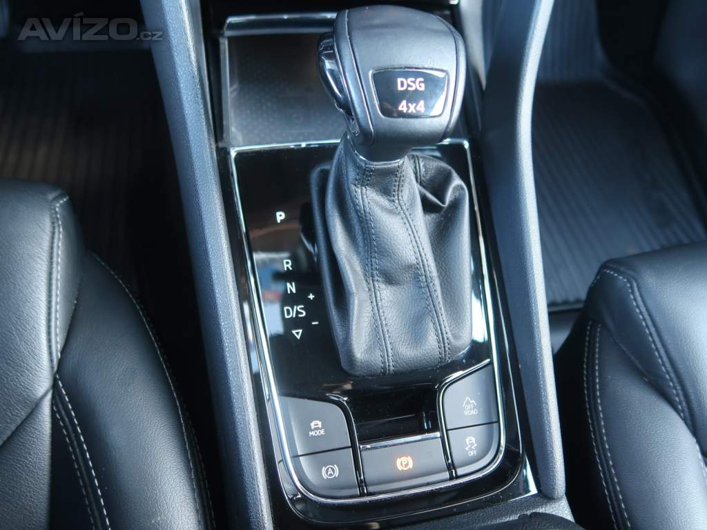 Foto inzerátu Škoda Kodiaq 2.0 TDI