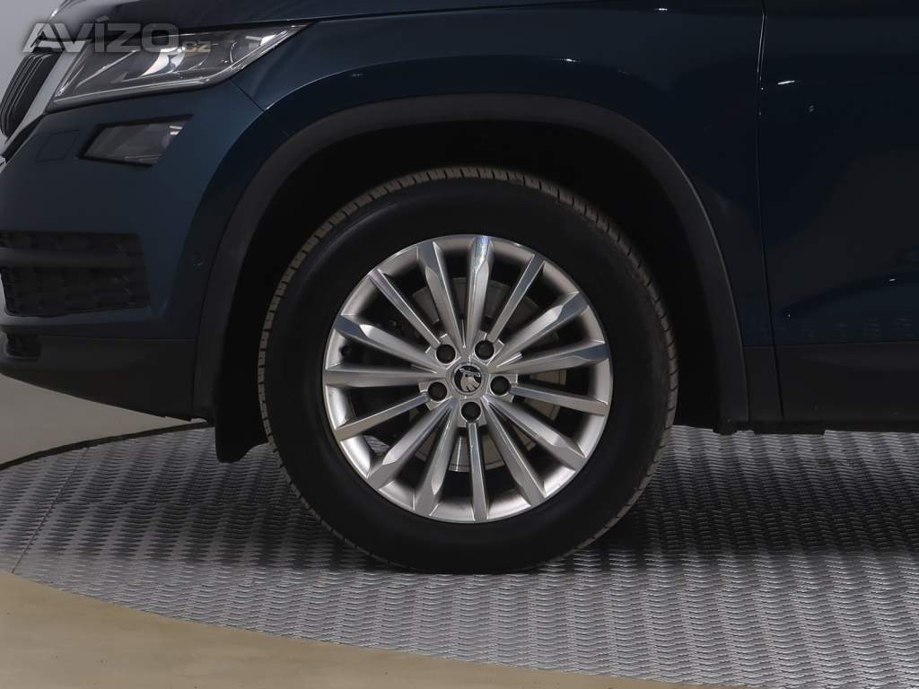 Foto inzerátu Škoda Kodiaq 2.0 TDI