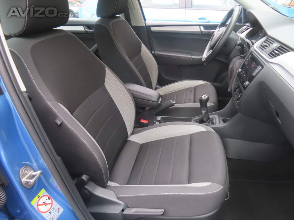 Foto inzerátu Škoda Rapid 1.0 TSI