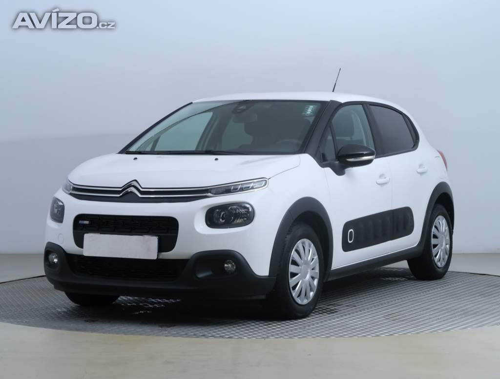 Foto inzerátu Citroën C3 1.2 PureTech