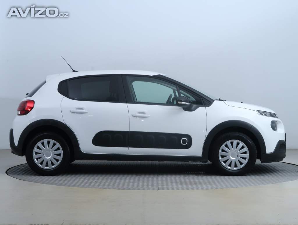 Foto inzerátu Citroën C3 1.2 PureTech