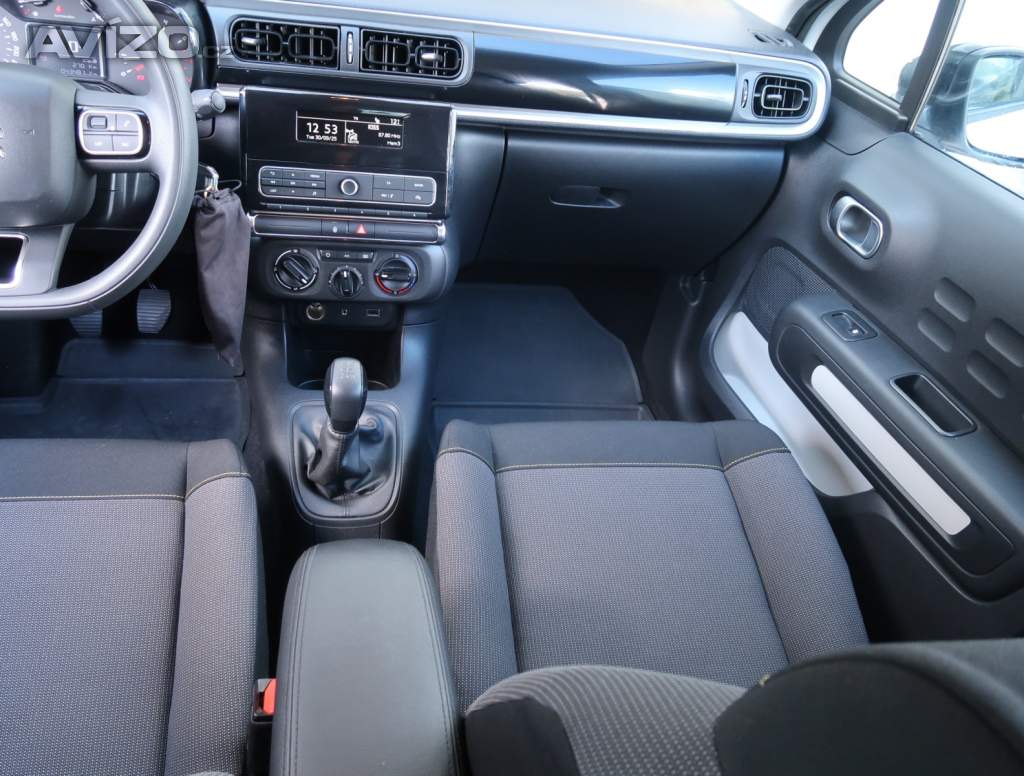 Foto inzerátu Citroën C3 1.2 PureTech