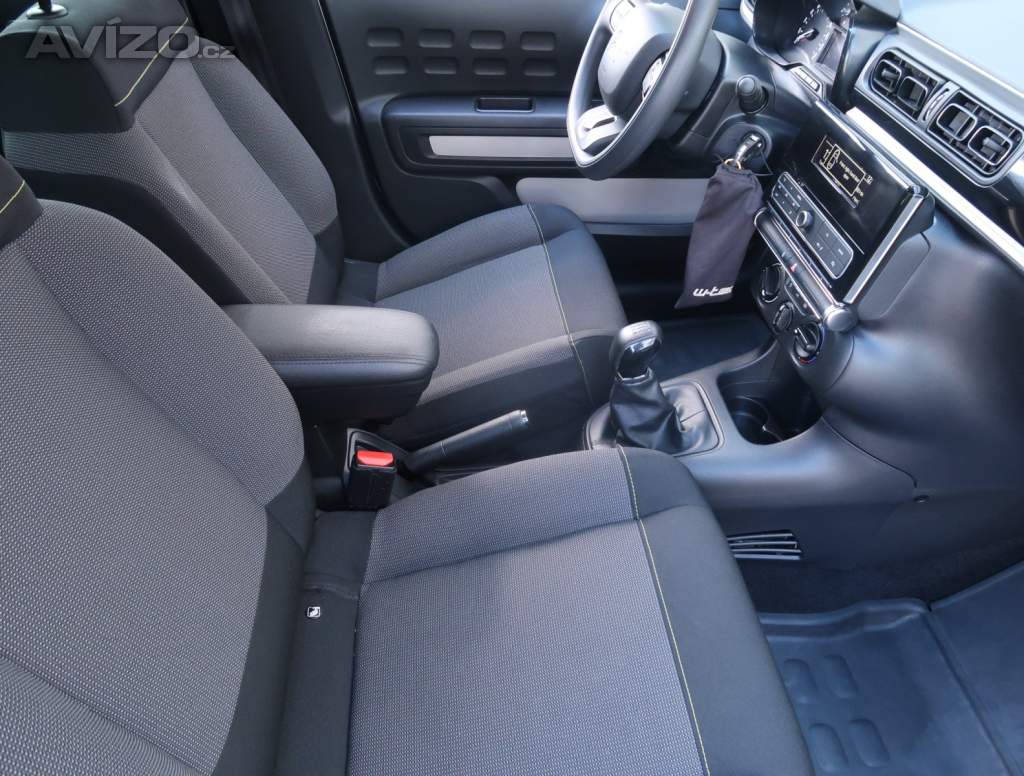 Foto inzerátu Citroën C3 1.2 PureTech