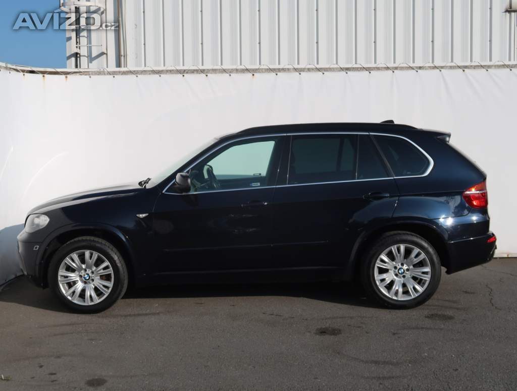 Foto inzerátu BMW X5 xDrive40d