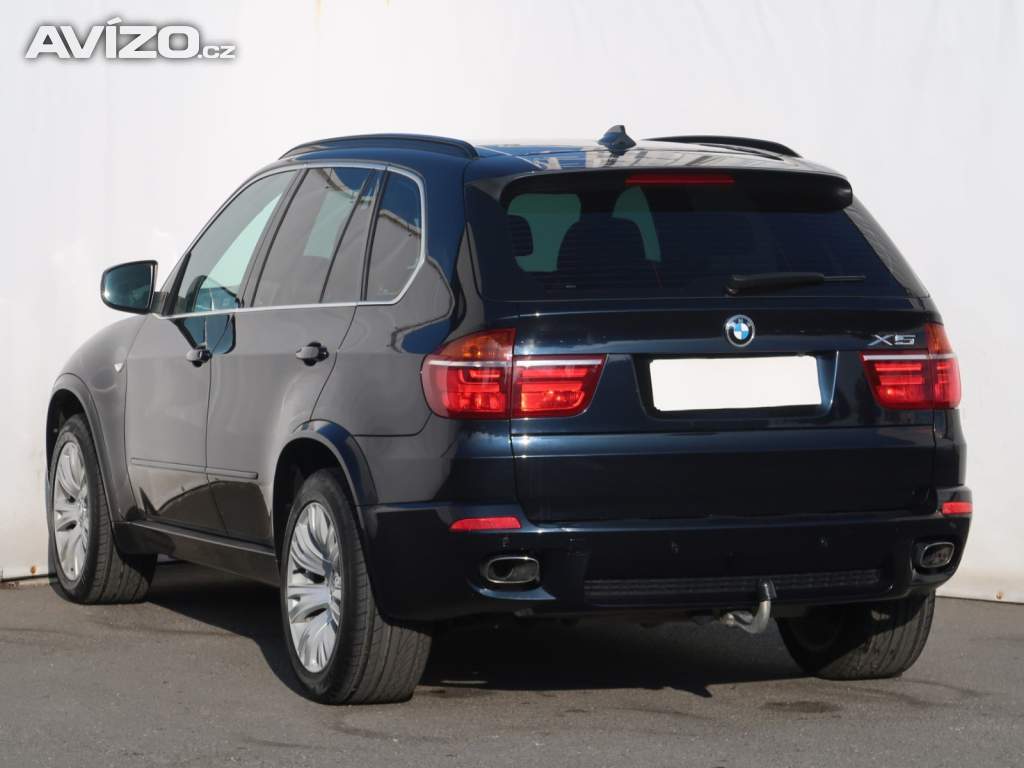Foto inzerátu BMW X5 xDrive40d