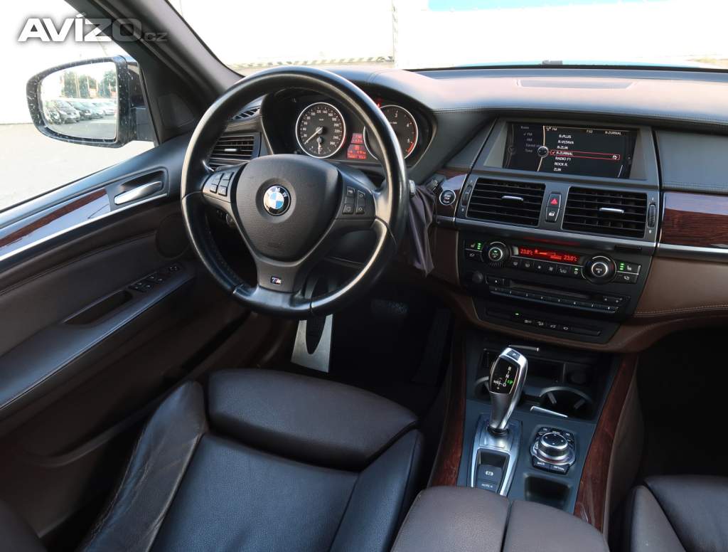 Foto inzerátu BMW X5 xDrive40d
