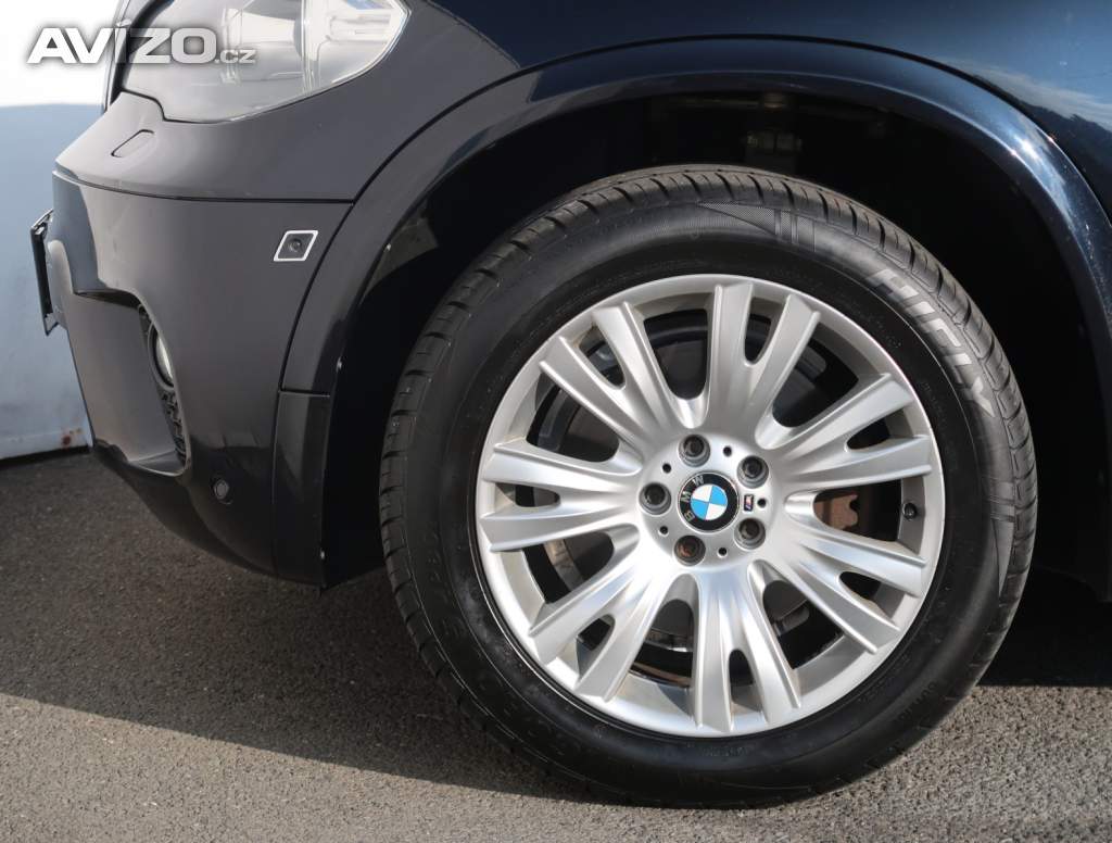 Foto inzerátu BMW X5 xDrive40d