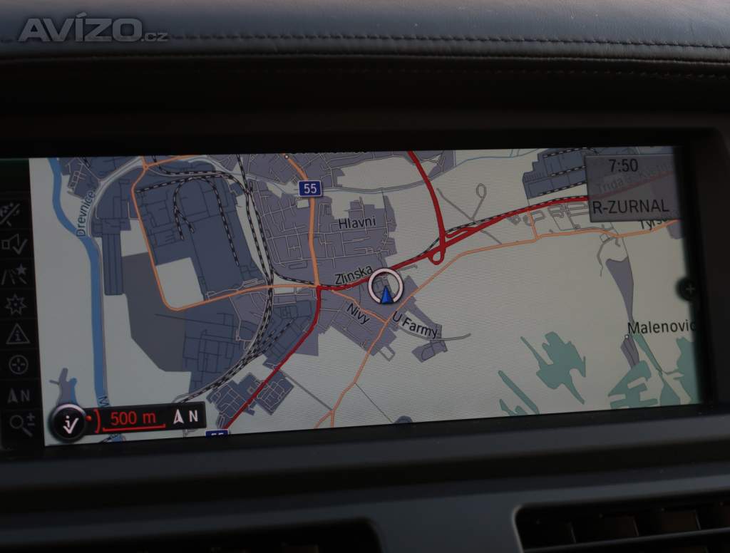 Foto inzerátu BMW X5 xDrive40d