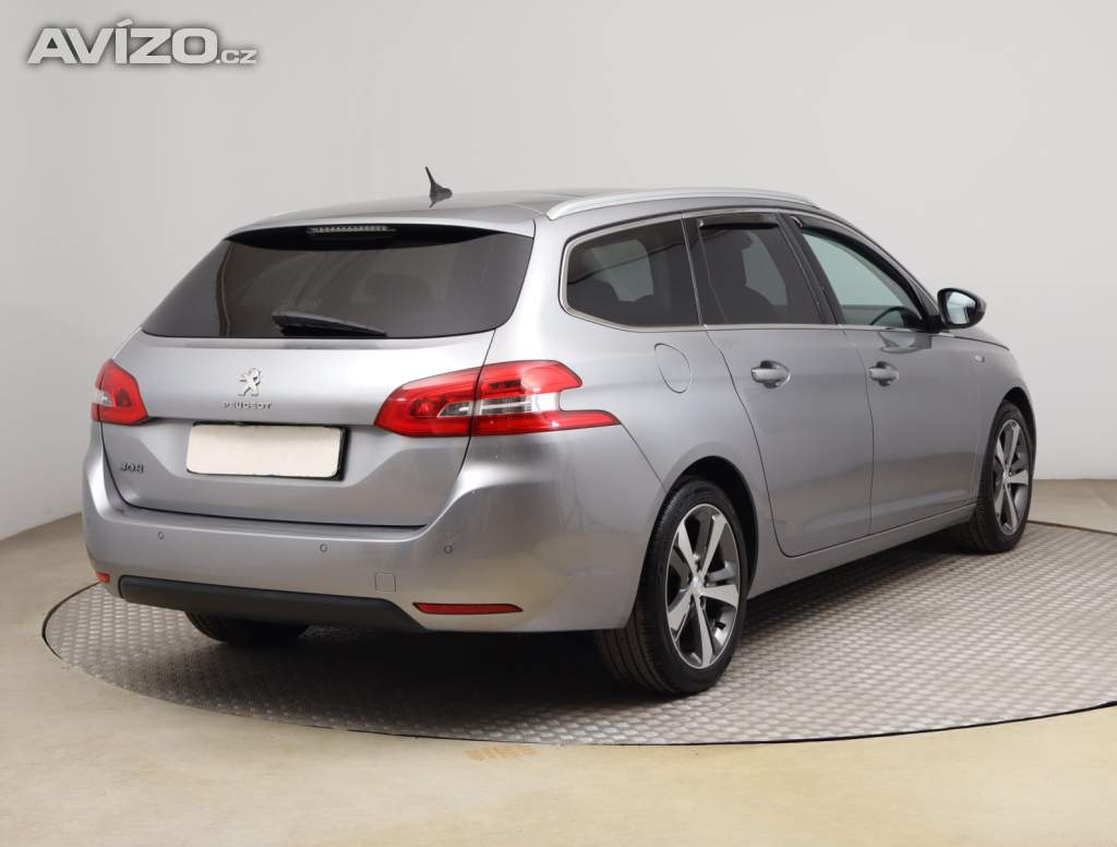 Foto inzerátu Peugeot 308 1.6 BlueHDi