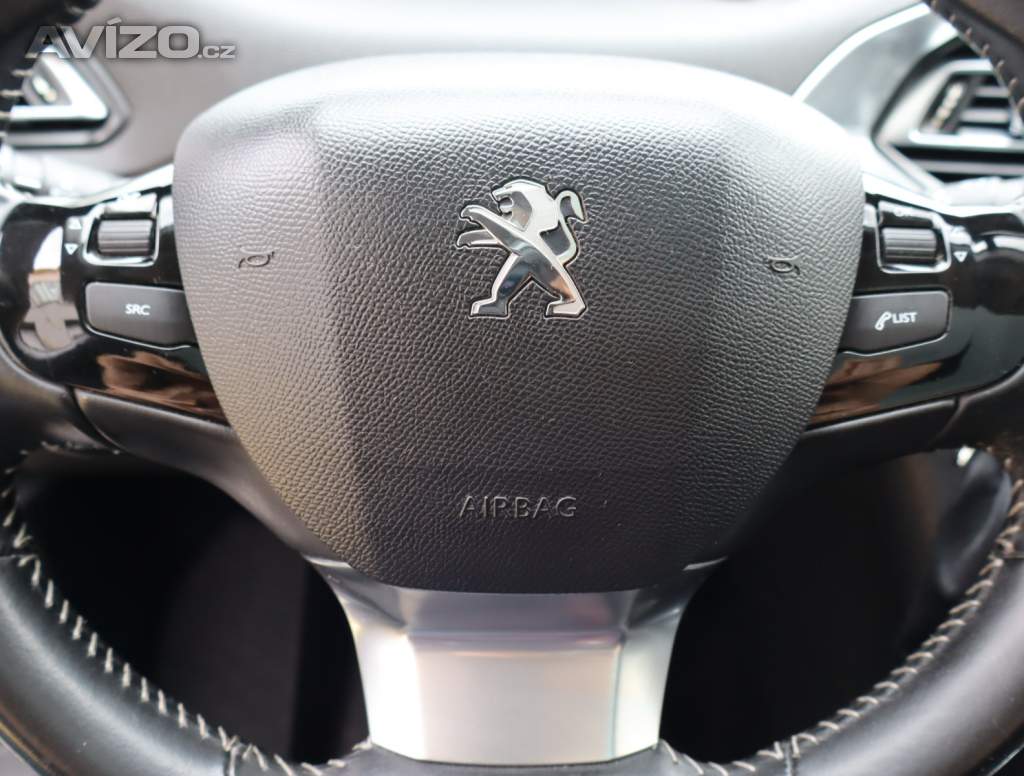 Foto inzerátu Peugeot 308 1.6 BlueHDi