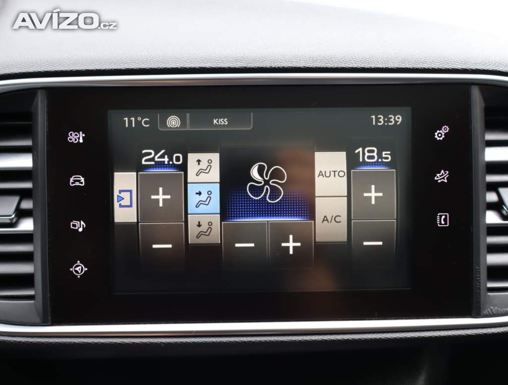 Foto inzerátu Peugeot 308 1.6 BlueHDi