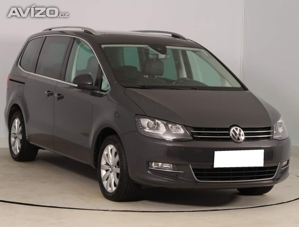 Volkswagen Sharan 2.0 TDI BMT