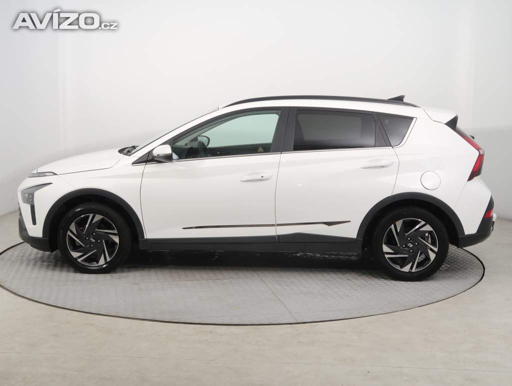 Foto inzerátu Hyundai Bayon 1.0 T-GDI