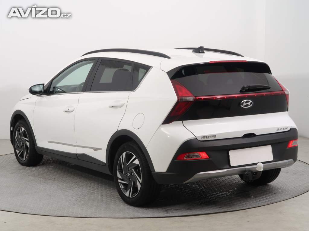 Foto inzerátu Hyundai Bayon 1.0 T-GDI