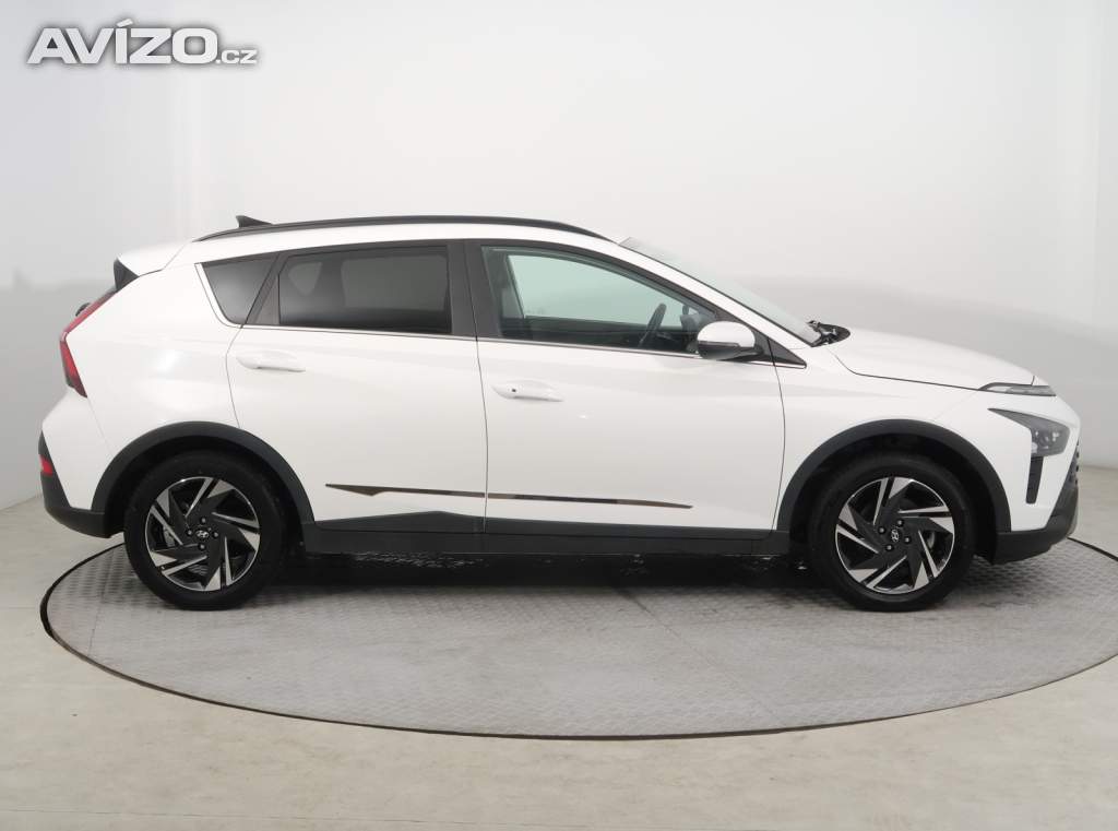 Foto inzerátu Hyundai Bayon 1.0 T-GDI