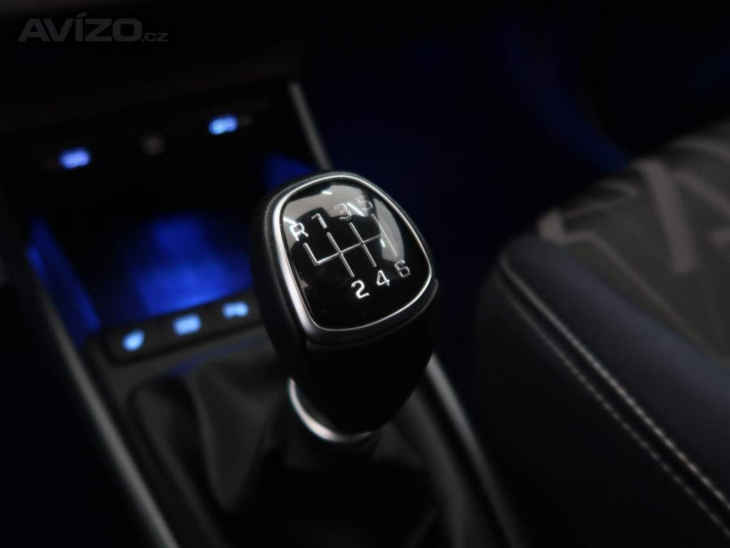 Foto inzerátu Hyundai Bayon 1.0 T-GDI