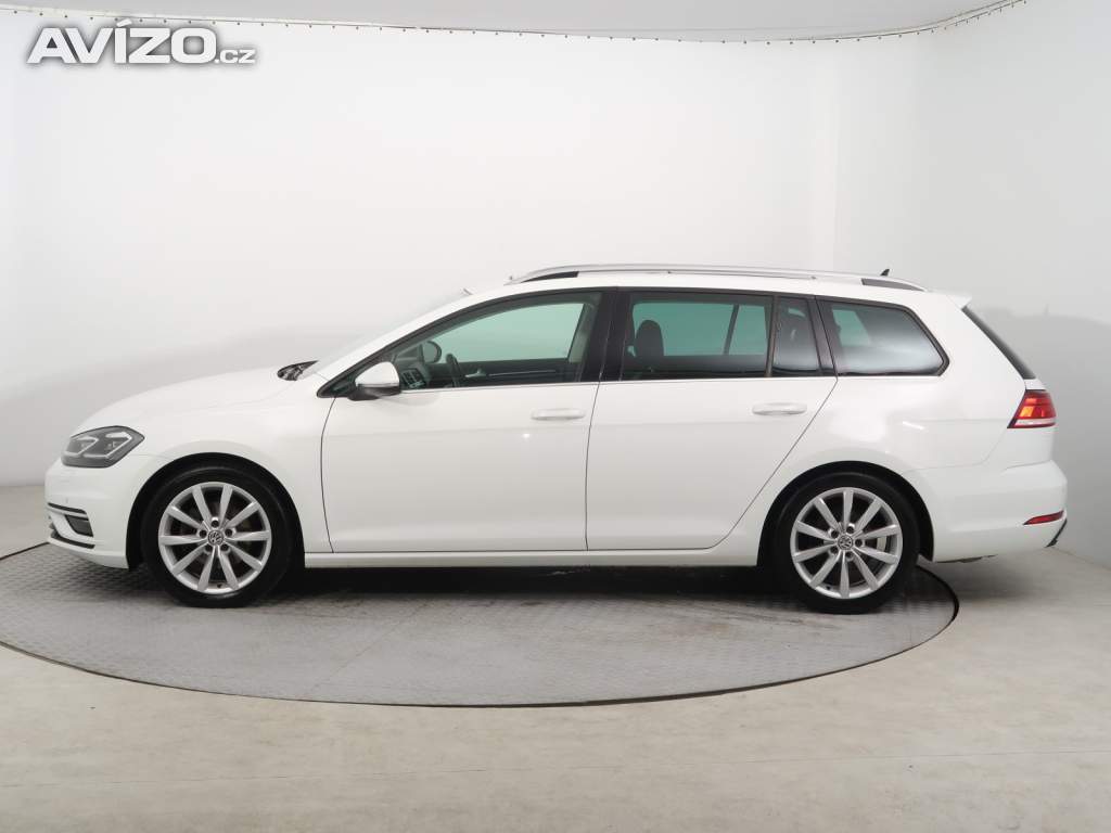Foto inzerátu Volkswagen Golf 2.0 TDI