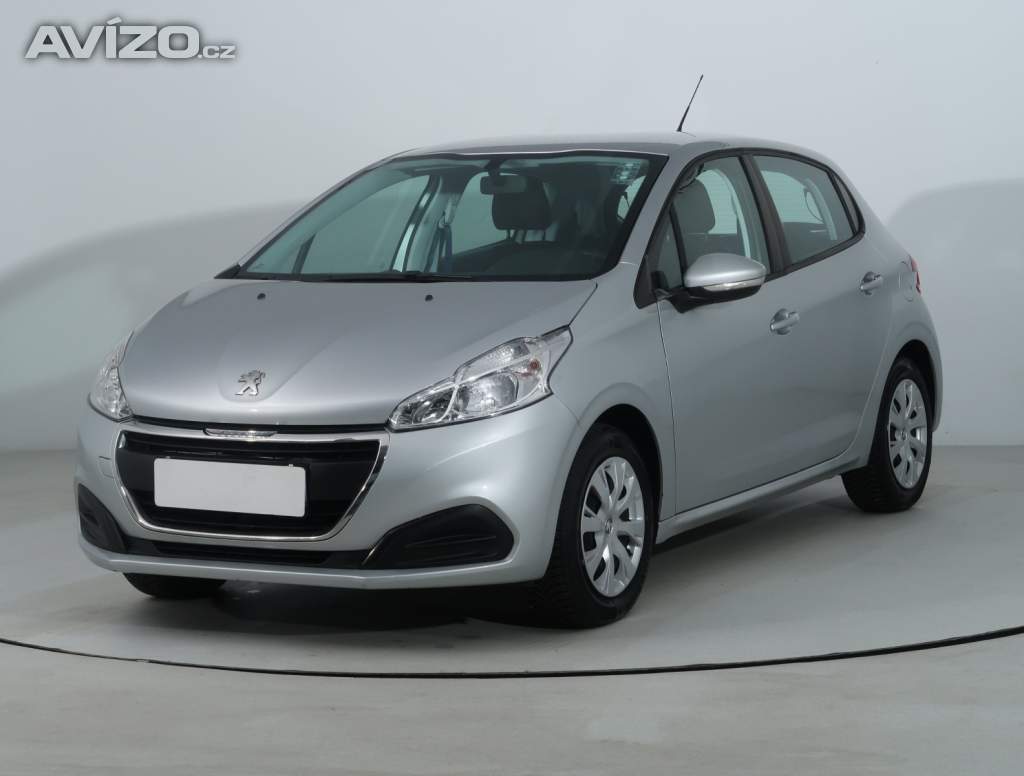 Foto inzerátu Peugeot 208 1.0 VTi