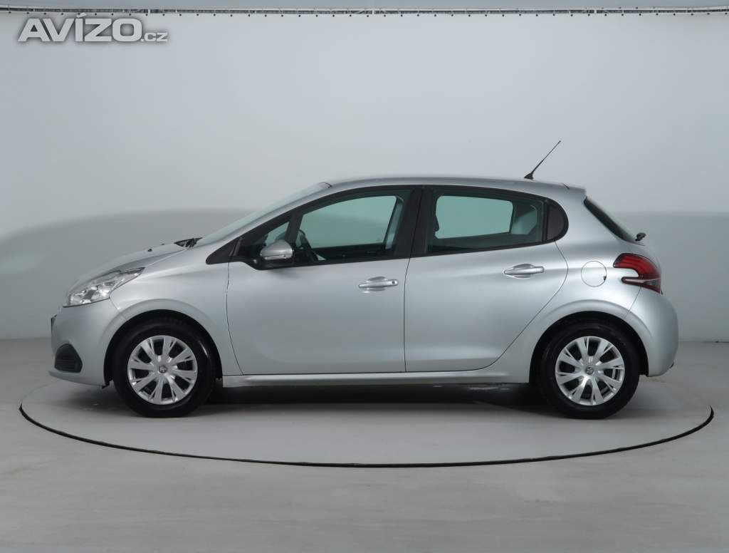 Foto inzerátu Peugeot 208 1.0 VTi