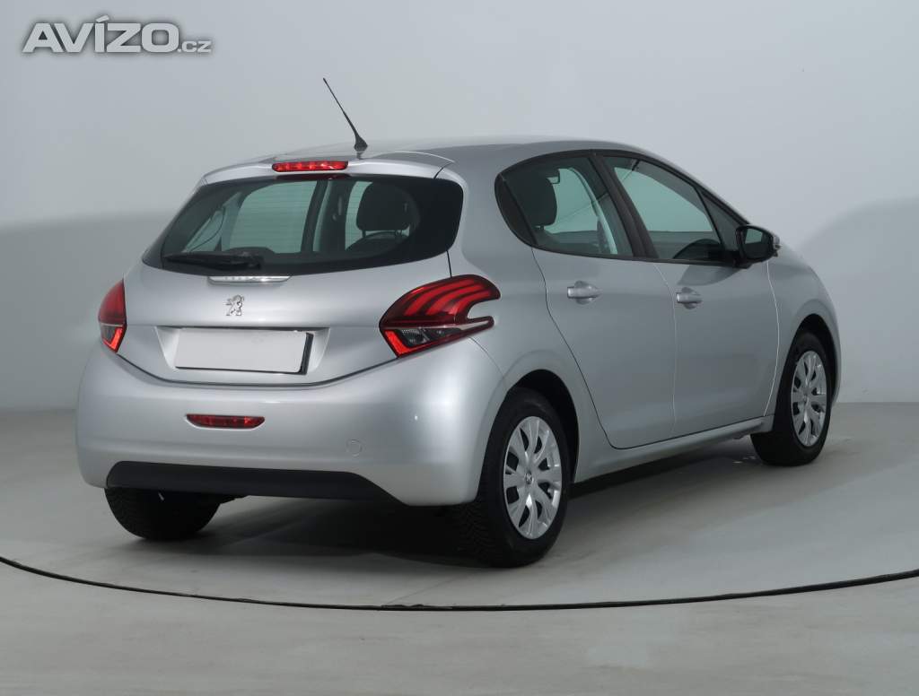 Foto inzerátu Peugeot 208 1.0 VTi