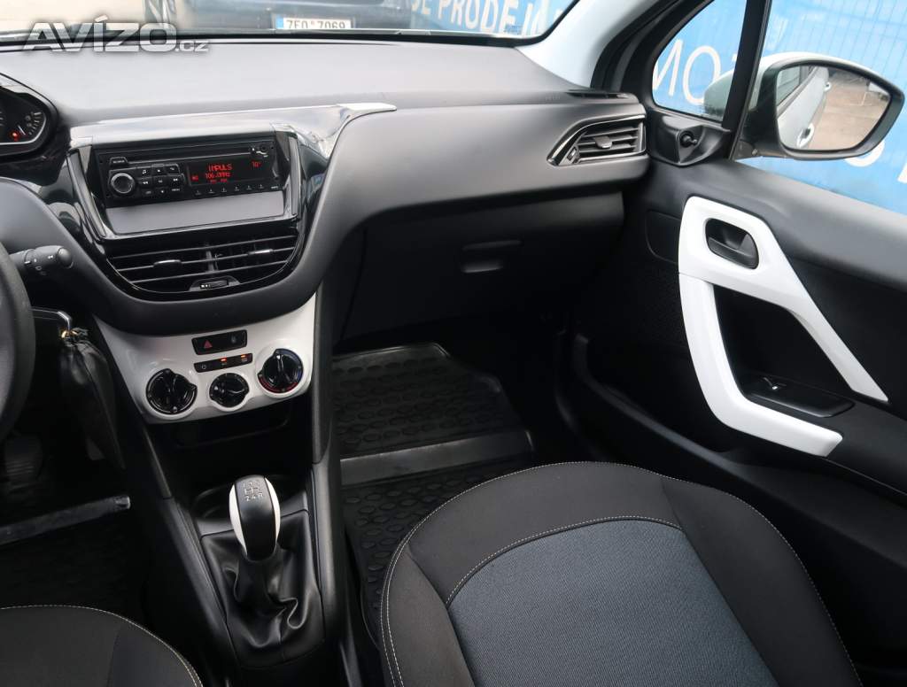 Foto inzerátu Peugeot 208 1.0 VTi