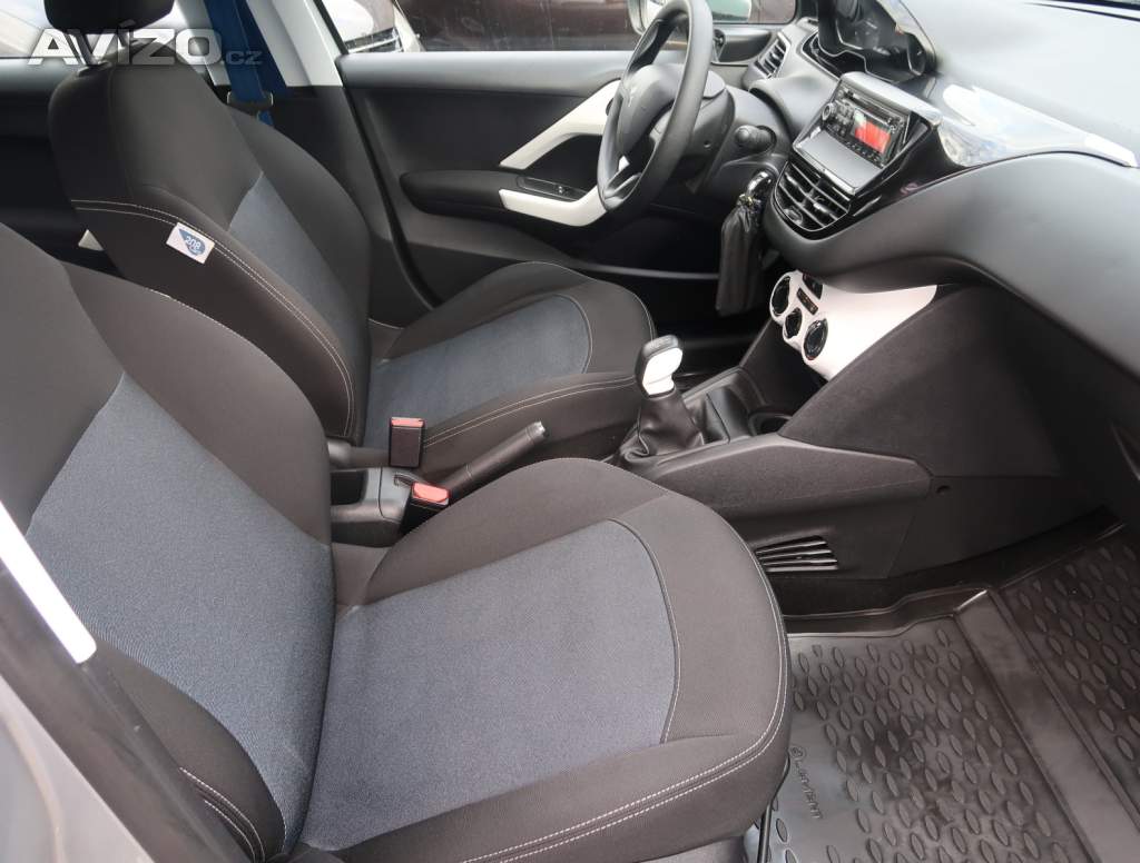 Foto inzerátu Peugeot 208 1.0 VTi