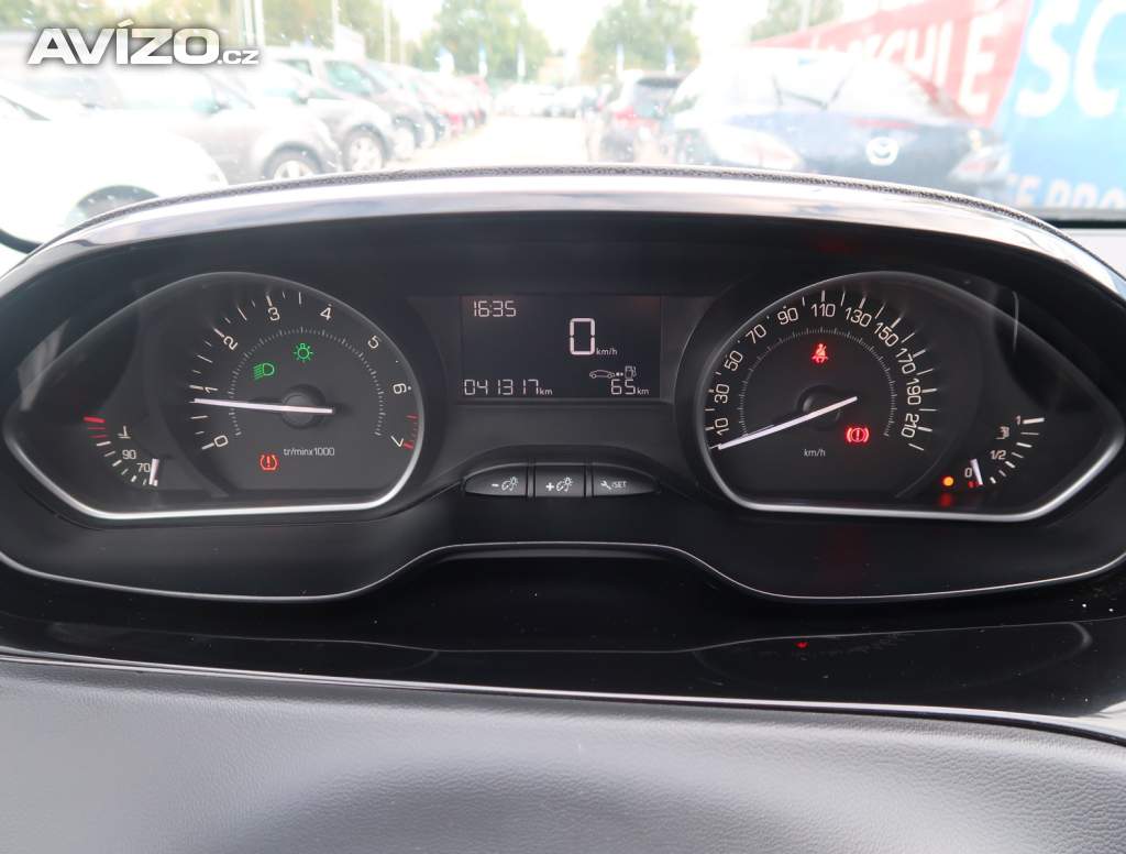 Foto inzerátu Peugeot 208 1.0 VTi