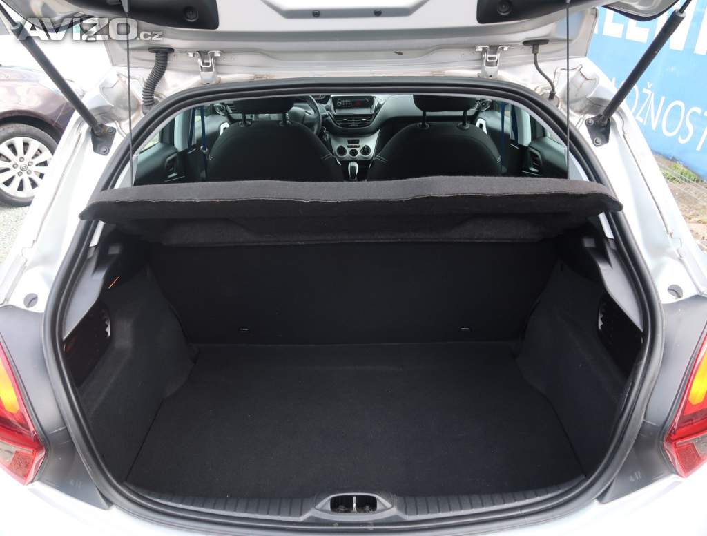 Foto inzerátu Peugeot 208 1.0 VTi