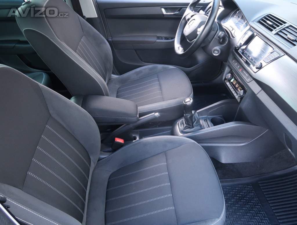 Foto inzerátu Škoda Fabia 1.0 TSI