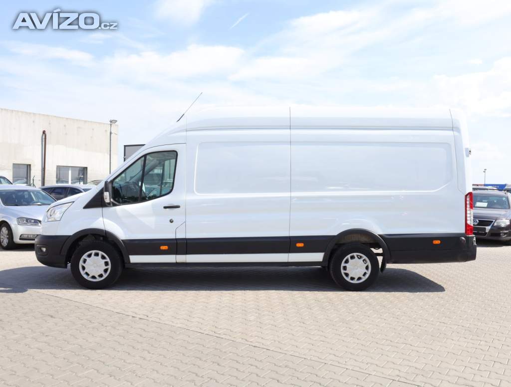 Foto inzerátu Ford Transit 2.0 EcoBlue