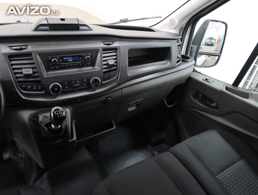 Foto inzerátu Ford Transit 2.0 EcoBlue