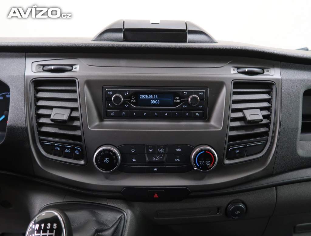 Foto inzerátu Ford Transit 2.0 EcoBlue